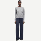 Uma Trousers salute Samsoe Samsoe