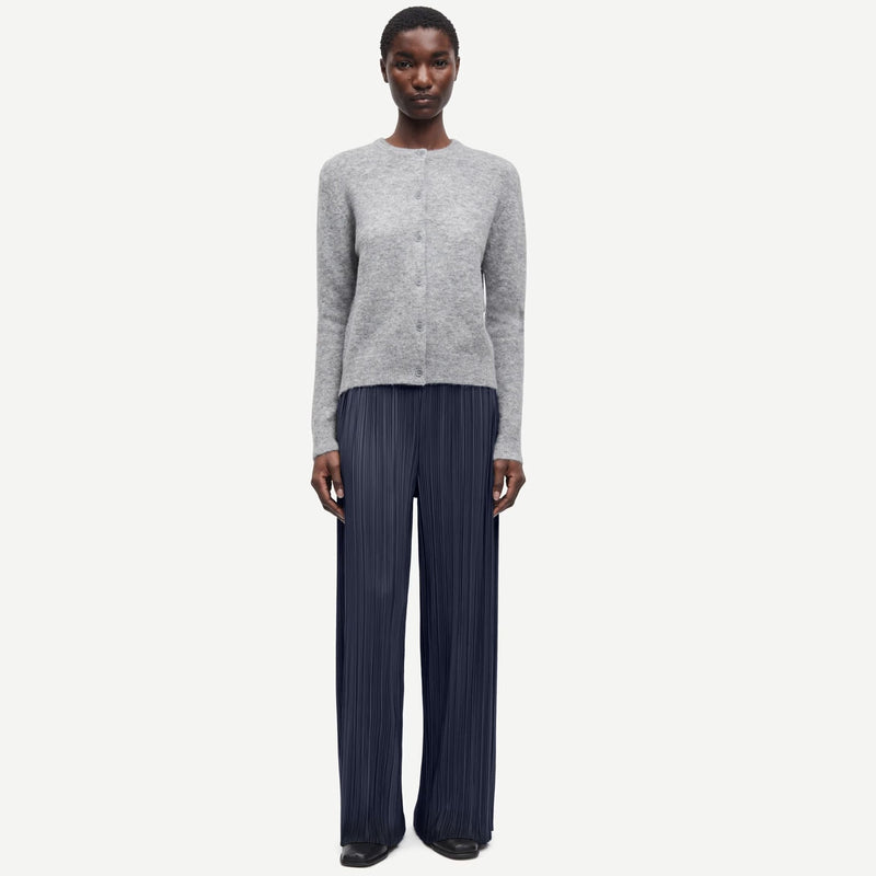 Uma Trousers salute Samsoe Samsoe