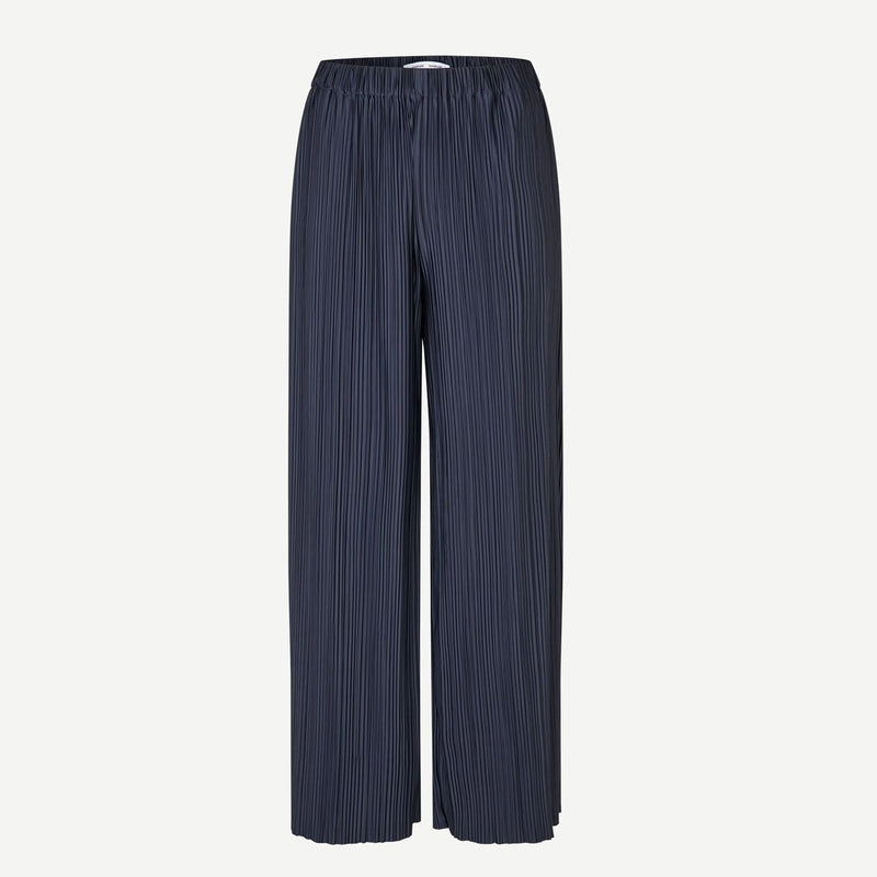 Uma Trousers salute Samsoe Samsoe