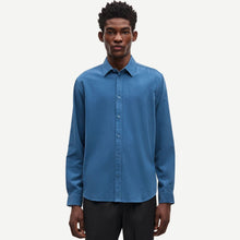 Saliam NX Shirt 10504 stellar Samsoe Samsoe