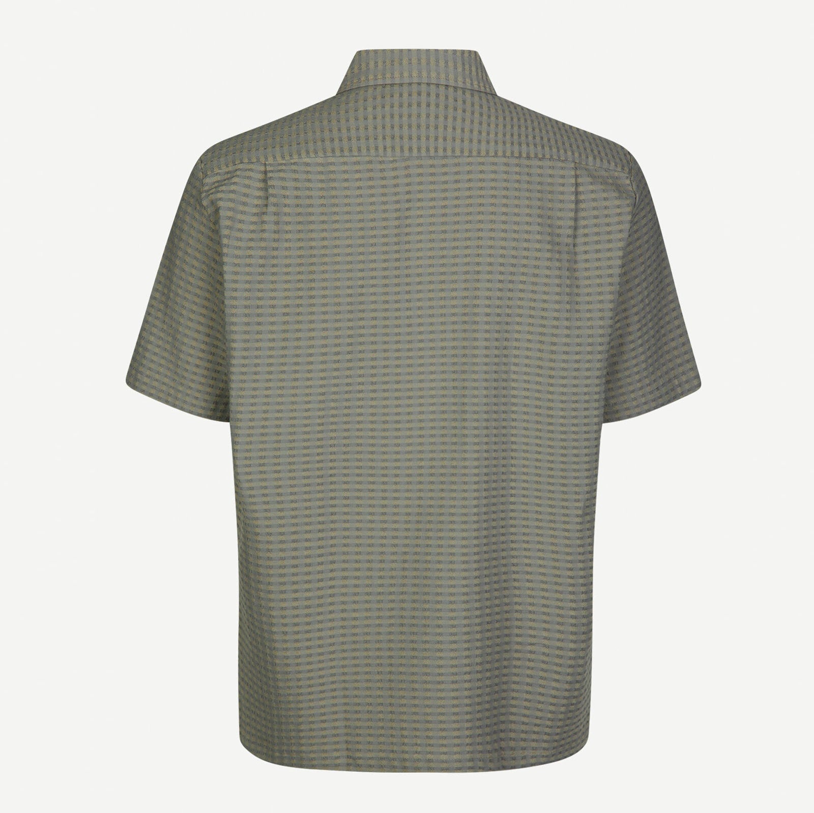 Avan JX Shirt 14698 dusty olive