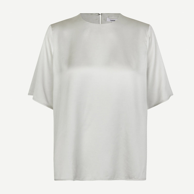 Denise Top white onyx