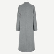 Falcon Coat grey mel.