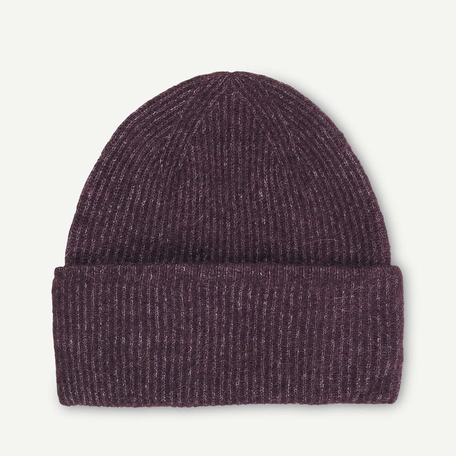 Nor Hat 7355 plum perfect