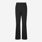 Salot Trousers black pinstripe