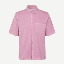 Sataro NP Shirt orchid haze