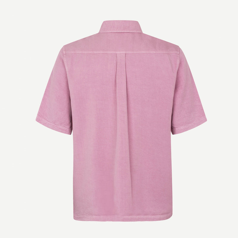 Sataro NP Shirt orchid haze