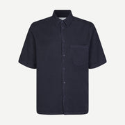 Sataro NP Shirt salute 14982