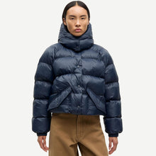 Sahanay Jacket 15382 salute Samsoe Samsoe