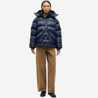 Sahanay Jacket 15382 salute Samsoe Samsoe