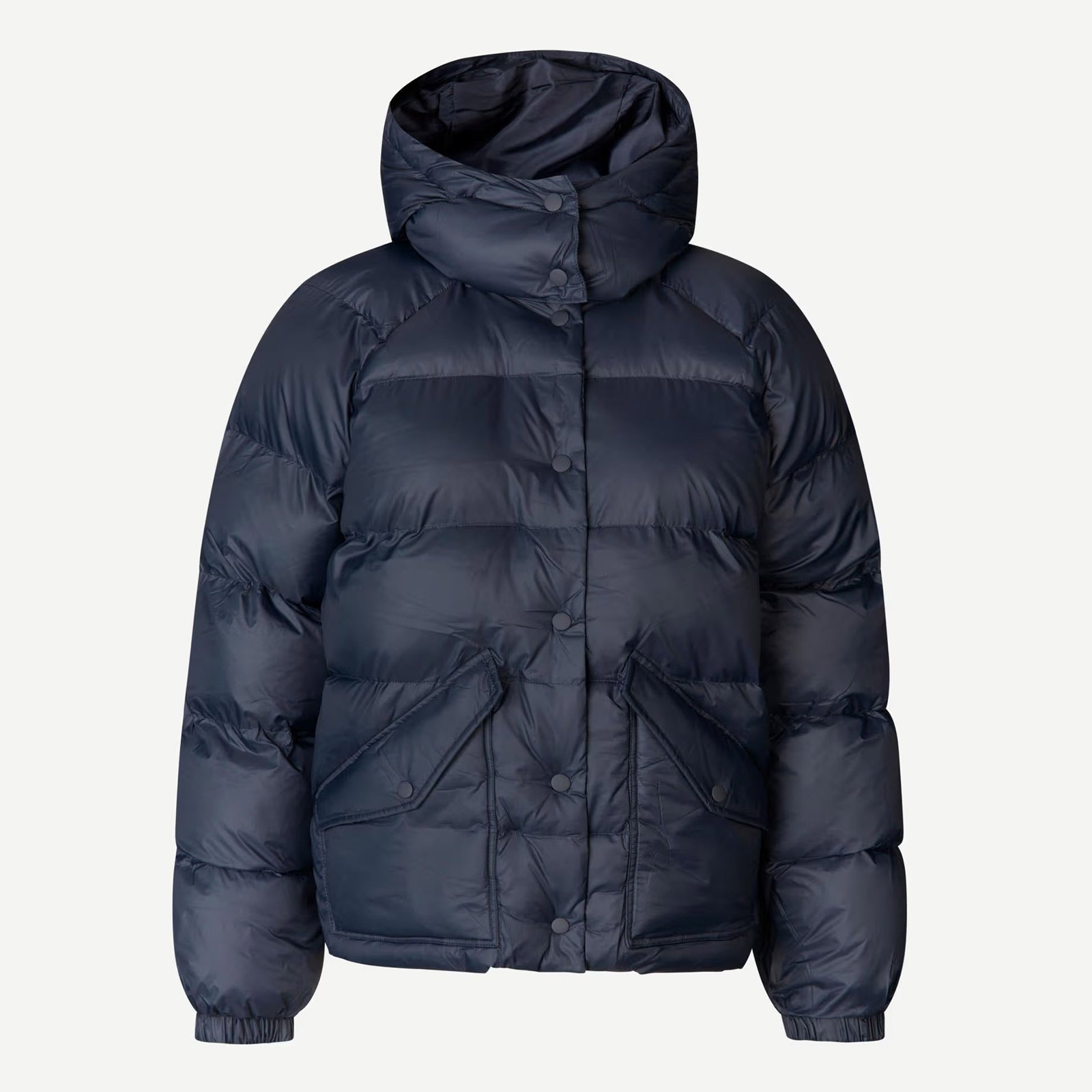 Sahanay Jacket 15382 salute Samsoe Samsoe