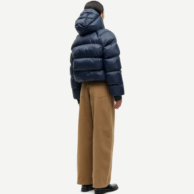 Sahanay Jacket 15382 salute Samsoe Samsoe