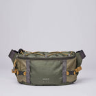 Allterrain Hike Crossbody Bag multi trekk green/leaf green