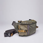 Allterrain Hike Crossbody Bag multi trekk green/leaf green