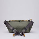 Allterrain Hike Crossbody Bag multi trekk green/leaf green