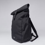 Axel Rolltop Backpack black