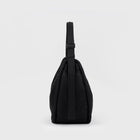 Curve Half Moon Bag black Sandqvist
