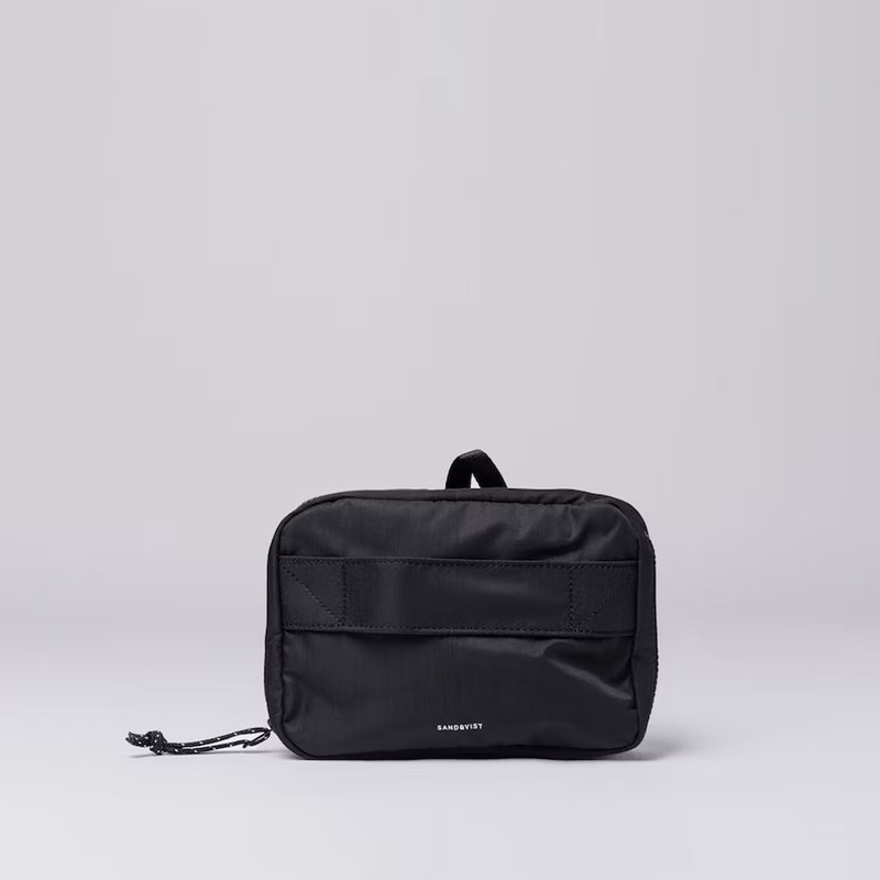 Everyday Washbag black