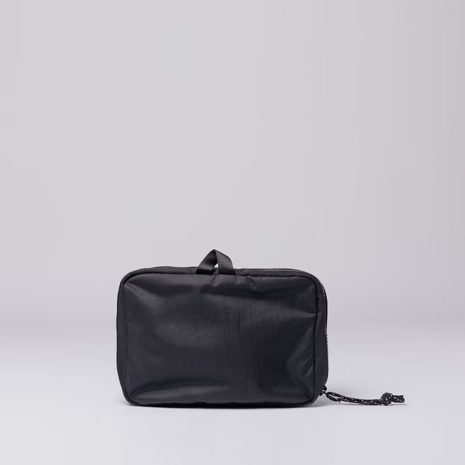 Everyday Washbag black