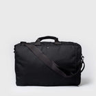 GO 3-Way Bag L black