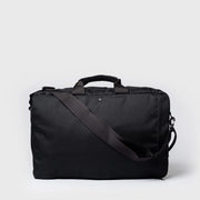 GO 3-Way Bag L black