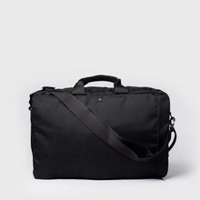 GO 3-Way Bag L black