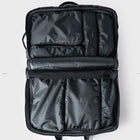 GO 3-Way Bag L black