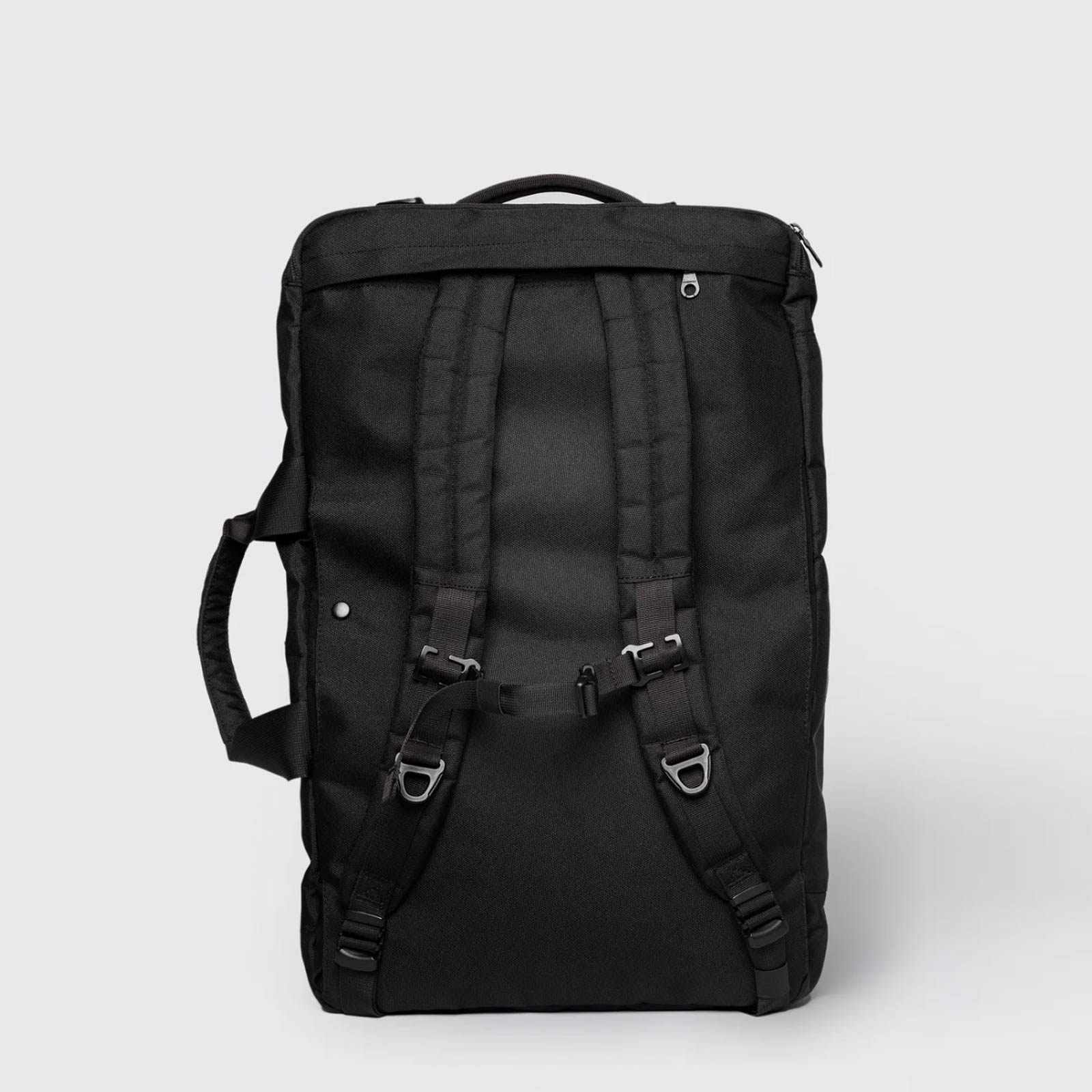 GO 3-Way Bag L black
