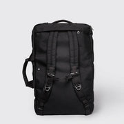 GO 3-Way Bag L black