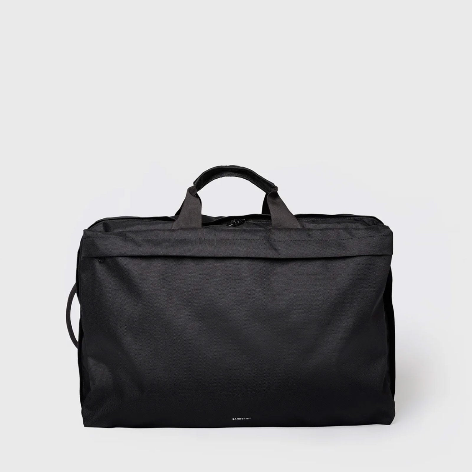 GO 3-Way Bag L black