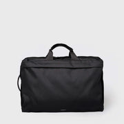 GO 3-Way Bag L black