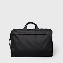GO 3-Way Bag L black