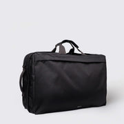GO 3-Way Bag L black