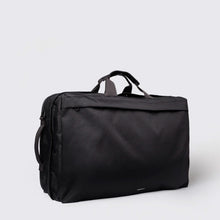 GO 3-Way Bag L black
