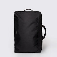 GO 3-Way Bag L black