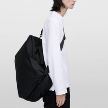 GO 3-Way Bag L black