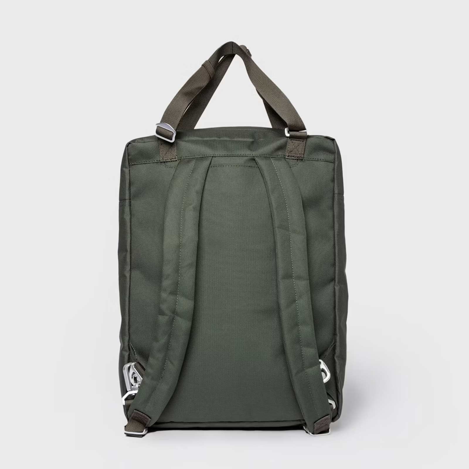 Go 2-Way Tote Bag dawn green Sandqvist