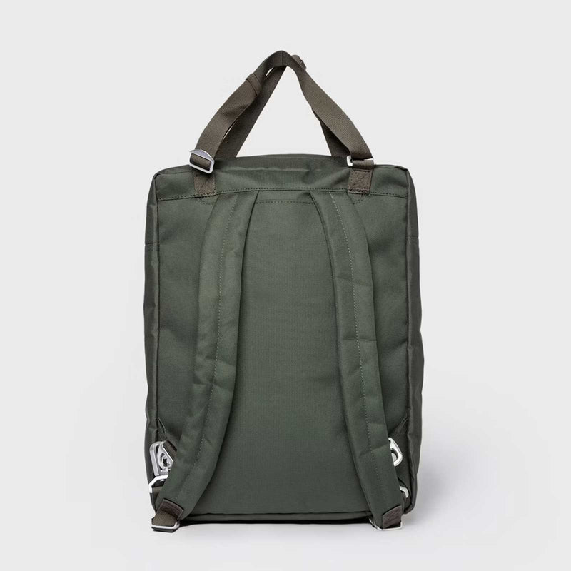 Go 2-Way Tote Bag dawn green Sandqvist