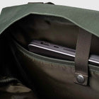 Go 2-Way Tote Bag dawn green Sandqvist