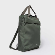 Go 2-Way Tote Bag dawn green Sandqvist