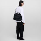 Go Briefcase black Sandqvist