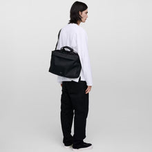 Go Briefcase black Sandqvist