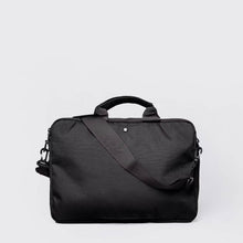 Go Briefcase black Sandqvist