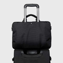 Go Briefcase black Sandqvist