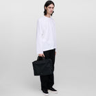 Go Briefcase black Sandqvist