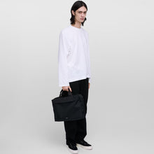 Go Briefcase black Sandqvist