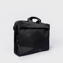 Go Briefcase black Sandqvist