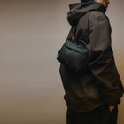 Go Shoulder Bag dawn green Sandqvist