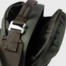 Go Shoulder Bag dawn green Sandqvist