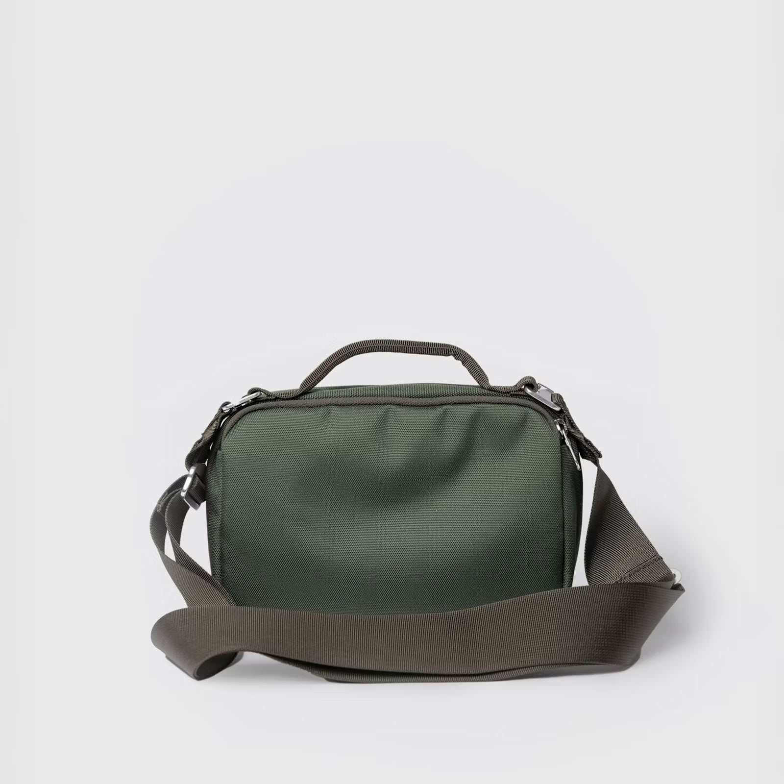 Go Shoulder Bag dawn green Sandqvist